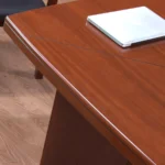 3500mm Boardroom Meeting Table - Image 3