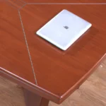 3500mm Boardroom Meeting Table - Image 2