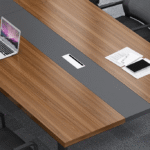 12 Person Boardroom Table - Image 10