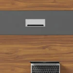 Office Meeting Boardroom table - Image 7