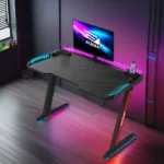 Computer Gaming Office Desk - Image 4