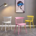 Durable Home Dining Chair - Image 4