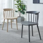 Durable Home Dining Chair - Image 5