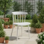 Durable Home Dining Chair - Image 6