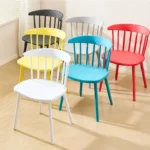 Durable Home Dining Chair