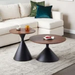 Round Dining Table Set - Image 6
