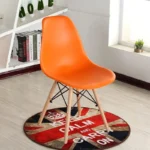 Eames Home Dining Chair - Image 5