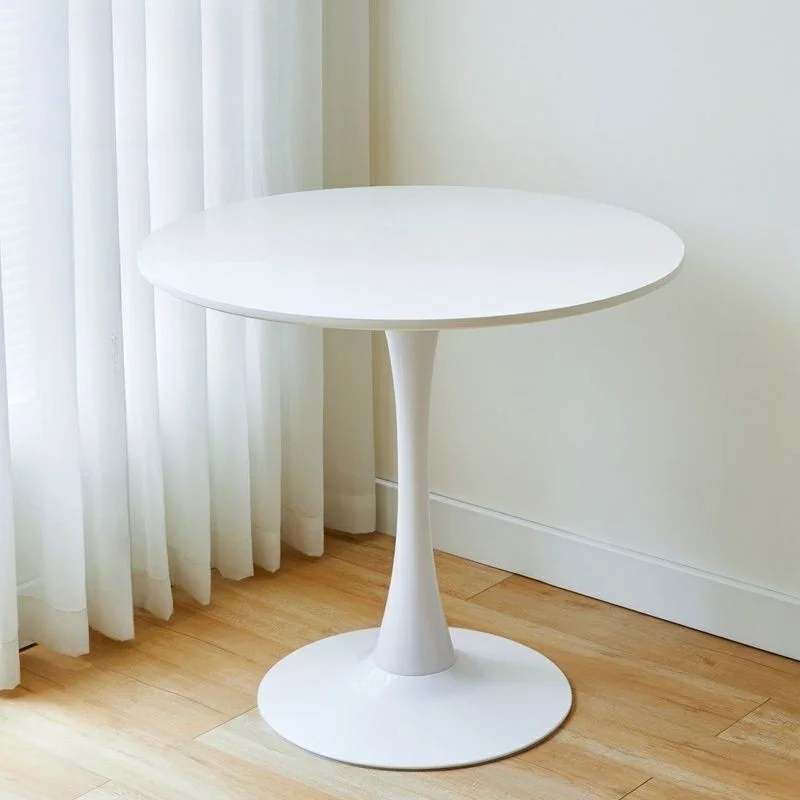 Dining-Table-184.webp Modern Round Dining Table - Image 1