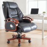 Executive Reclining Director's Chair