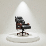 Executive Reclining Director's Chair - Image 8