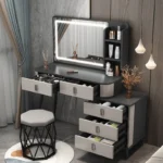 Affordable Bedroom Dressing Table - Image 10