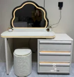Vanity Bedroom Dressing Table - Image 9