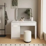 Vanity Bedroom Dressing Table - Image 5