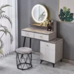 Bedroom Vanity Dressing Table - Image 2