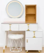 Bedroom Vanity Dressing Table - Image 8