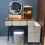 Bedroom Vanity Dressing Table - Image 9