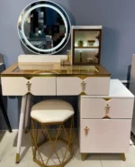 Bedroom Vanity Dressing Table - Image 6