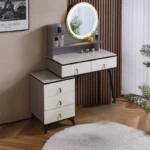 Bedroom Vanity Dressing Table - Image 5