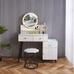 Bedroom Vanity Dressing Table - Image 3