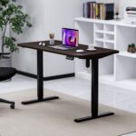 Height Adjustable Electric Desk