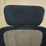 Swivel Ergonomic Office Chair - Image 5