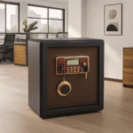 55KG Fireproof Office Safe - Image 2