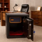 55KG Fireproof Office Safe - Image 5