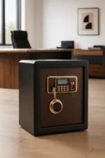 55KG Fireproof Office Safe - Image 4
