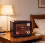 28KG Fireproof Office Safe