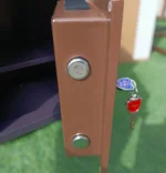 28KG Fireproof Office Safe - Image 2
