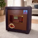 28KG Fireproof Office Safe - Image 11