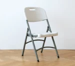 Plastic Foldable Outdoor Chair