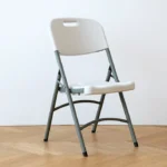 Plastic Foldable Outdoor Chair