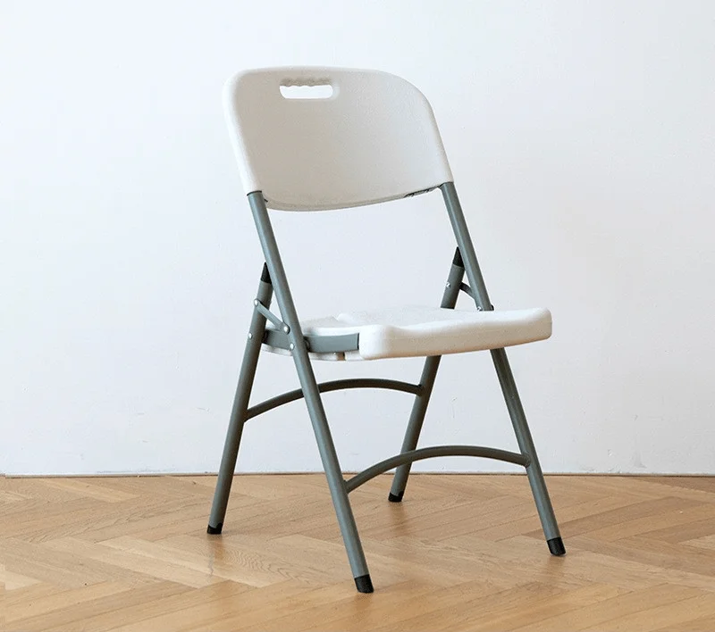 Foldable-Chair-12.webp Plastic Foldable Outdoor Chair - Image 1