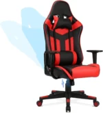 Reclining Leather Game Chair - Image 7
