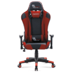 Leather Ergonomic Gaming Chair - Image 4