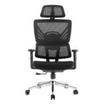 Executive Orthopedic Office Seat - Image 4
