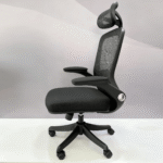 Ergonomic Executive Office Chair - Image 9