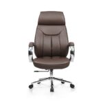 Brown Executive Director's Seat - Image 8