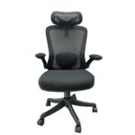 Ergonomic Executive Office Chair - Image 7