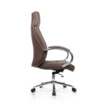 Brown Executive Director's Seat - Image 11
