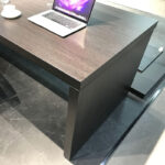 180cm Executive Director's Office Desk - Image 3