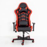 Leather Ergonomic Gaming Chair - Image 12