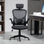 Swivel Ergonomic Office Chair