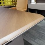 1.8 Meters Executive Office Desk - Image 3