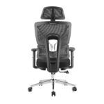 Executive Orthopedic Office Seat - Image 2