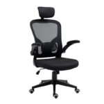 Swivel Ergonomic Office Chair - Image 10