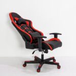 Leather Ergonomic Gaming Chair - Image 13