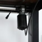 Height Adjustable Electric Desk - Image 6