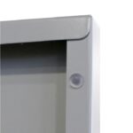 15-Door Office Locker Cabinet - Image 7